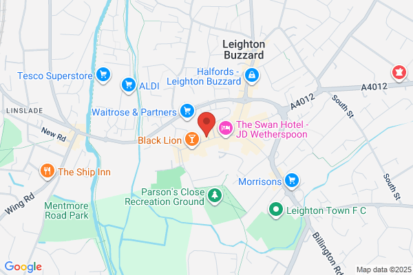 Peacocks Stores