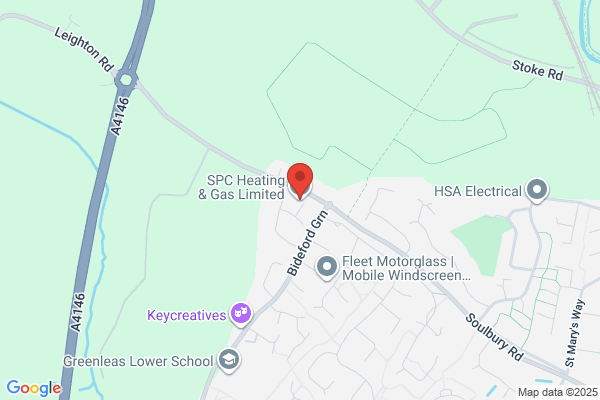 SMP Gas & Heating Ltd