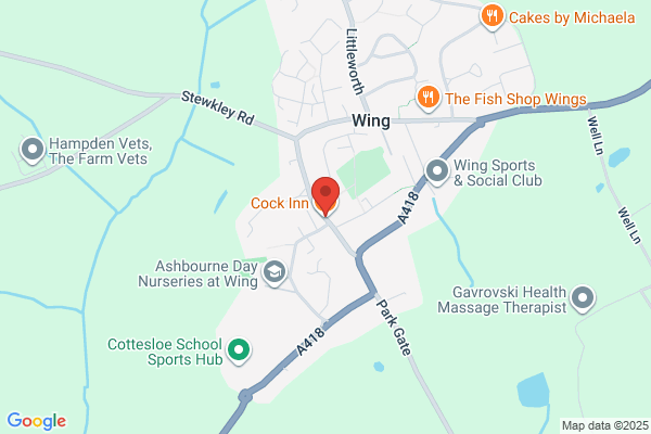The Cock Inn