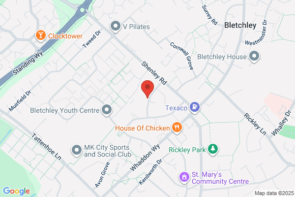 The South Beds Adult Education Service
