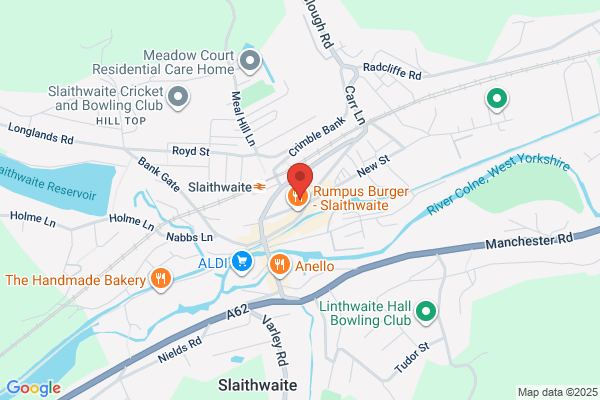 Co-op Food - Slaithwaite