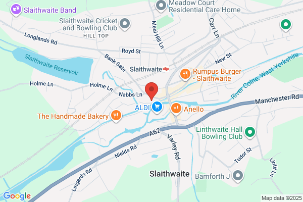 Slaithwaite Funeral Services