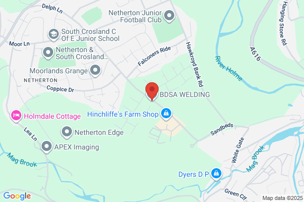 B D M Fencing