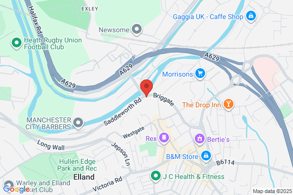 Fluid Solutions Media Ltd