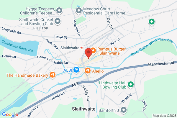 Hubberton Trading