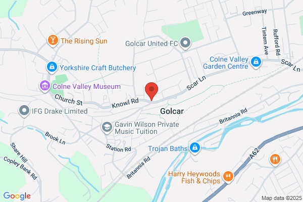 Junction Fisheries