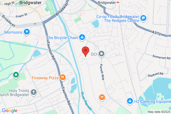R P S Plumbing & Heating