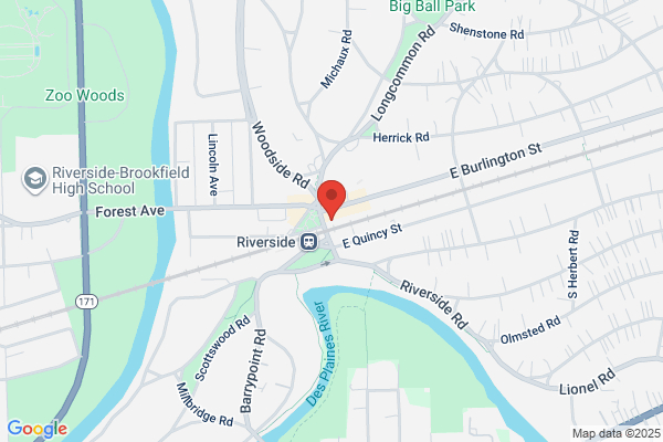 Riverside Plumbing & Heating