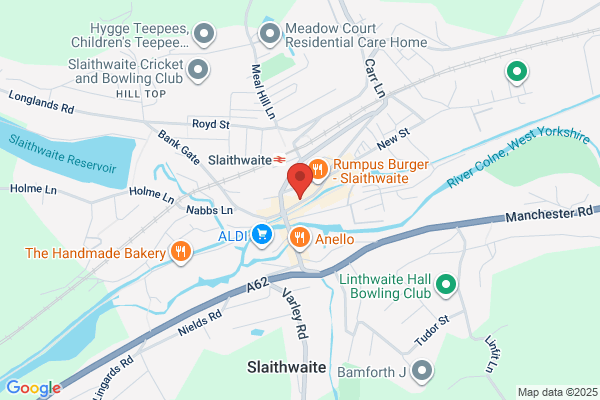 Steers Butchers Ltd