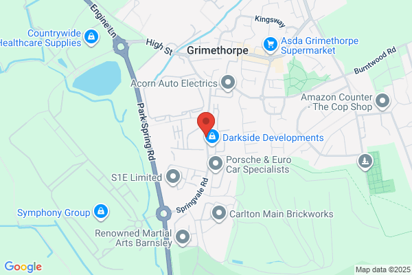 Darkside Auto Electrical