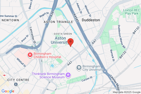 De Aston Sports Centre