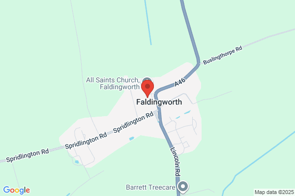 Faldingworth Community Primary School