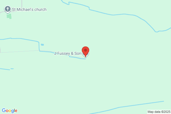 G & P M Fussey & Son