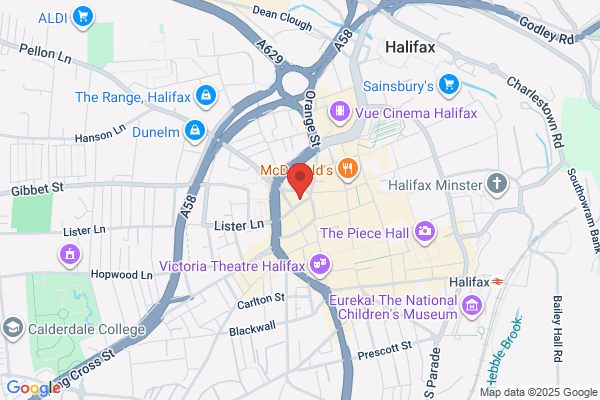 Halifax Estate Agents