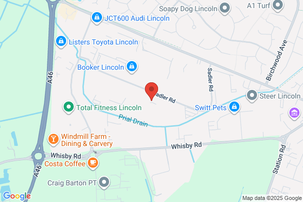 Lincoln Conservative Association