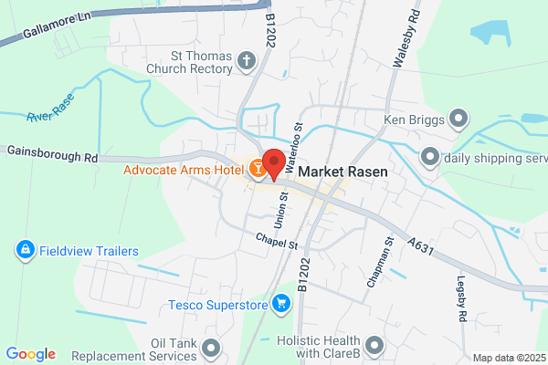 Market Raisin Pet Center