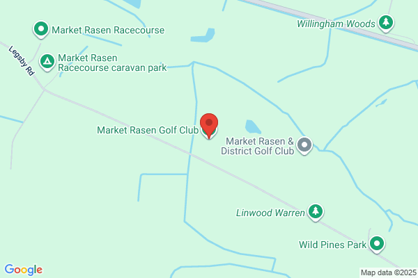 Market Rasen & District Golf Club