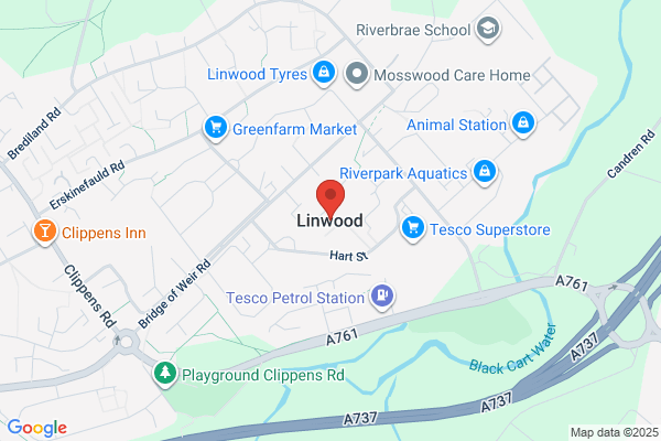 Market Rasen Area Youth Office