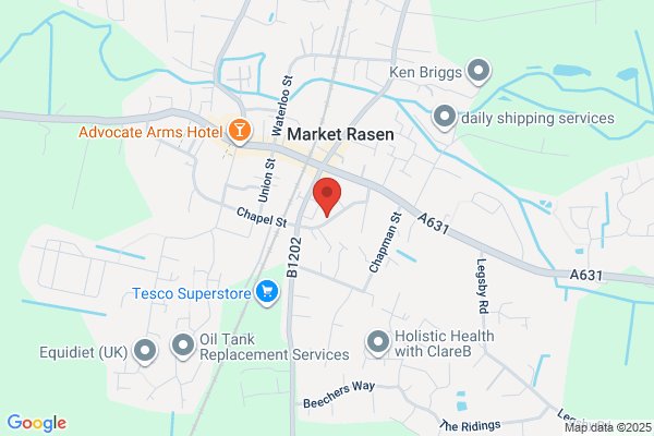 Market Rasen Social Club