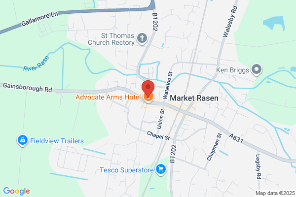 Market Rasen Town Council