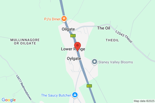 Mick Stamp