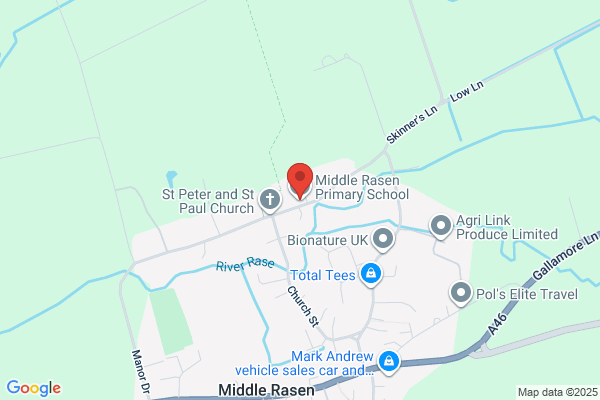 Middle Rasen Primary School