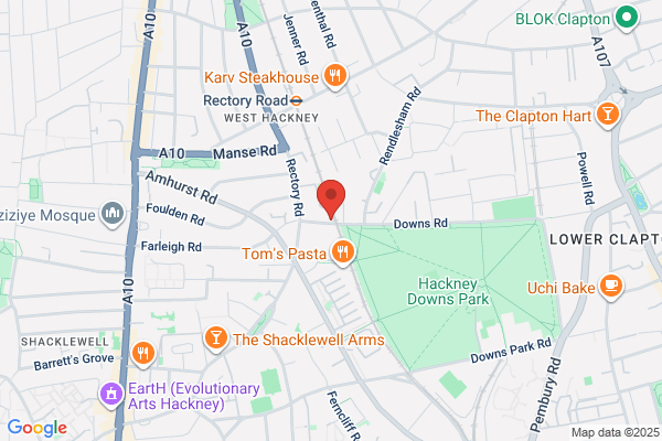 Park View Motors