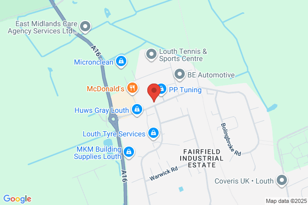 R B M Agricultural Ltd