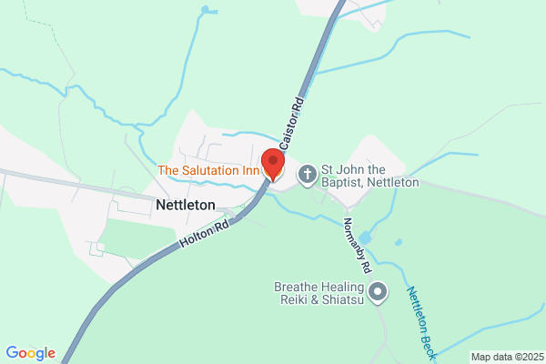 Salutation Inn