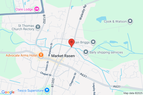 haart estate agents Market Rasen