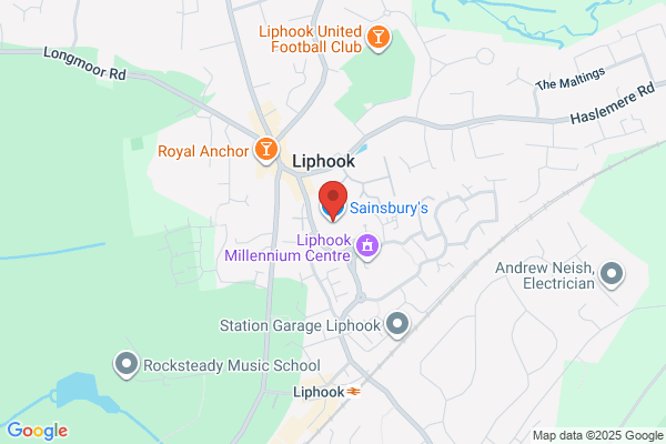 Sainsbury's Local