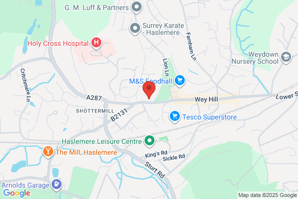 SPAR - Euro Garages - Surrey - CLOSED