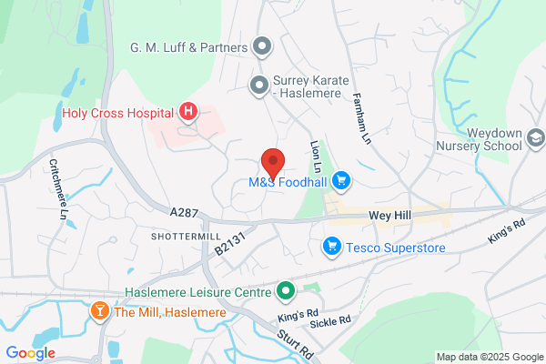 Vicarage Lane Clinic