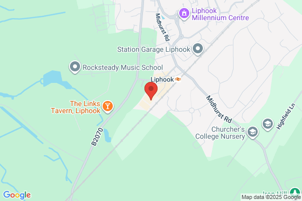 Howdens - Liphook