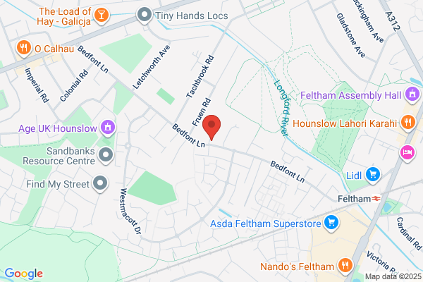 Bedfont School Of Motoring