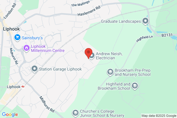 Liphook School Of Motoring