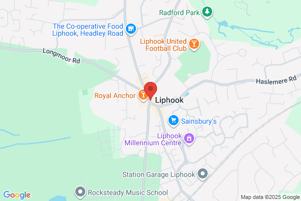 Hamptons Estate Agents Liphook