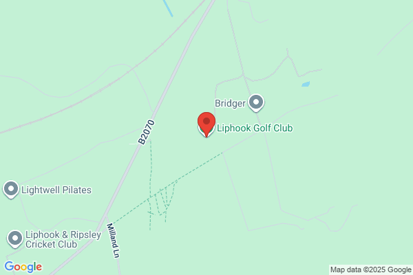 Liphook Golf Club