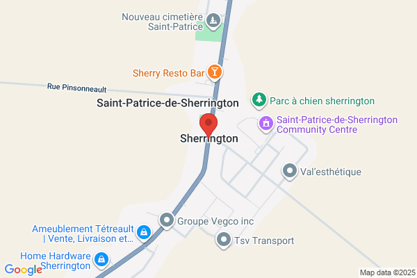 O E Sherrington