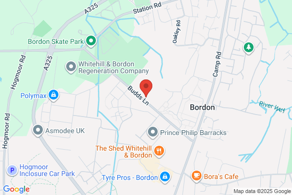 Bordon Infant School