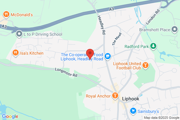 Liphook Infants School