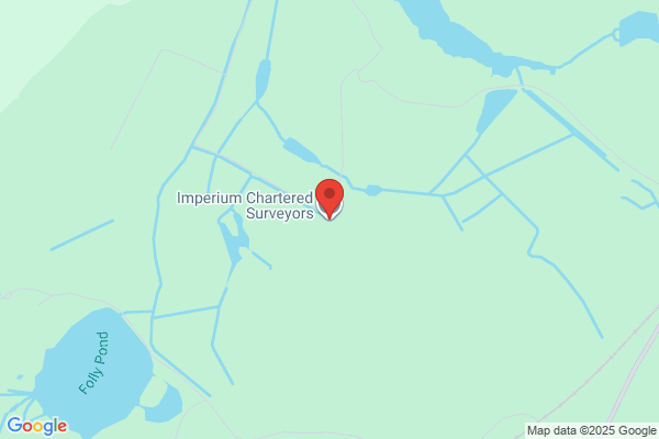 Ian Humby Surveys Ltd