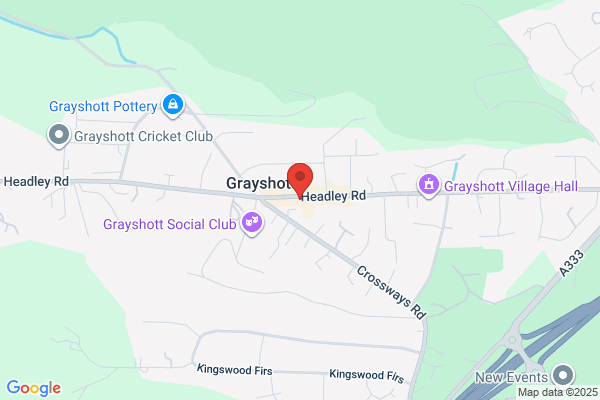 Grayshott Fast Food Centre