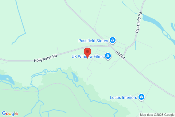 Grayshott Private Hire