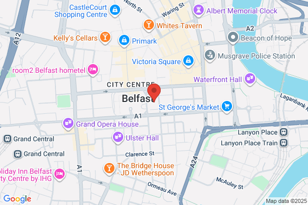 Ulster Bank