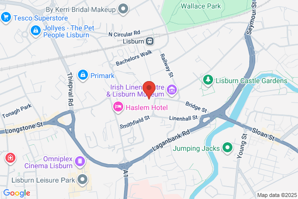 Woolwich PLC
