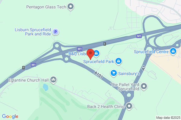 TradePoint Lisburn