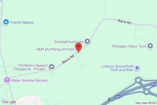A & M Plumbing Services