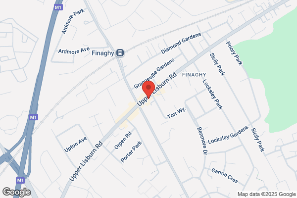 Finaghy Meats