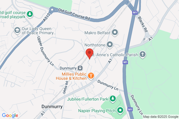 Dunmurry Tyres